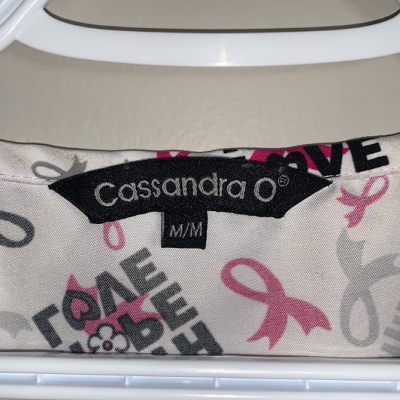 Womens Scrubs - Picture 5 of 6